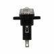 BUSS FUSEHOLDER HPF-C HPF-C EATON ELECTRIC Sicherungshalter, Niederspannung, 30 A, AC 600 V, UL, CSA