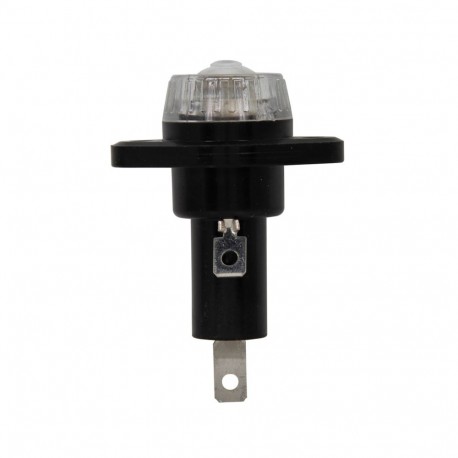 BUSS FUSEHOLDER HPF-C HPF-C EATON ELECTRIC Sicherungshalter, Niederspannung, 30 A, AC 600 V, UL, CSA