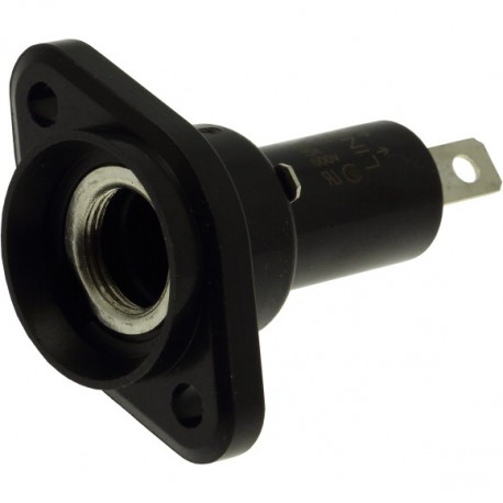 BUSS FUSEHOLDER HPF-EE HPF-EE EATON ELECTRIC Sicherungshalter, Niederspannung, 30 A, AC 600 V, UL, CSA