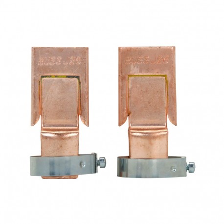 BUSS FUSE REDUCER CLASS J J-26 J-26 EATON ELECTRIC Sicherungseinsatz, Niederspannung, 35 A, AC 600 V, DC 600..