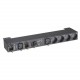 Eaton HotSwap MBP DIN MBP3KID EATON ELECTRIC Eaton HotSwap MBP DIN (até 3kVA)