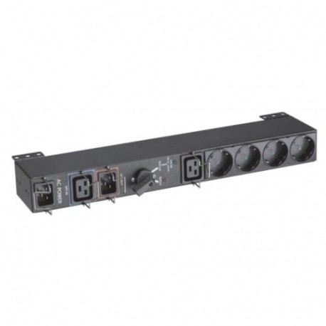 Eaton HotSwap MBP DIN MBP3KID EATON ELECTRIC Eaton HotSwap MBP DIN (до 3 кВА)