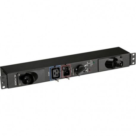 Eaton HotSwap MBP HW MBP3KIH EATON ELECTRIC Eaton HotSwap MBP HW (até 3kVA)