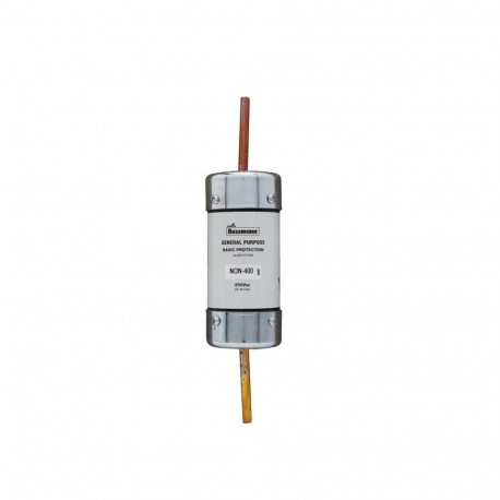 BUSS ONE TIME FUSE NON-400 NON-400 EATON ELECTRIC cartouche fusible, Basse tension, 10 A, AC 250 V, UL Class..