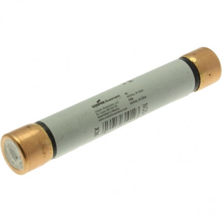 BUSS ONE TIME FUSE NOS-12 NOS-12 EATON ELECTRIC Bloc-fusible, Basse tension, 100 A, AC 600 V, DC 600 V, UL c..
