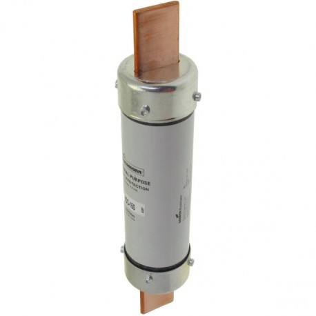 BUSS ONE TIME FUSE NOS-150 NOS-150 EATON ELECTRIC Bloc-fusible, Basse tension, 100 A, AC 600 V, DC 600 V, UL..