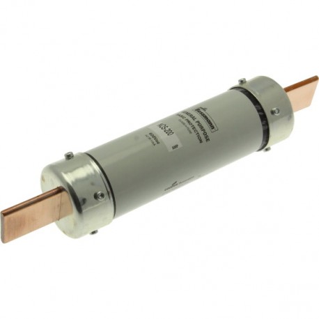 BUSS ONE TIME FUSE NOS-200 NOS-200 EATON ELECTRIC Sicherungsblock, Niederspannung, 100 A, AC 600 V, DC 600 V..