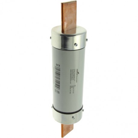 BUSS ONE TIME FUSE NOS-250 NOS-250 EATON ELECTRIC BUSS UNE FUSÉE
