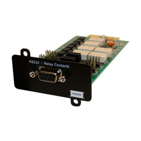 Relay Card-MS RELAY-MS 744-98067 EATON ELECTRIC Relay Card-MS MINI SLOT