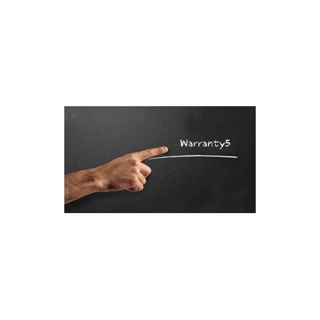 W5007WEB EATON ELECTRIC Warranty5 Linha de Produtos G