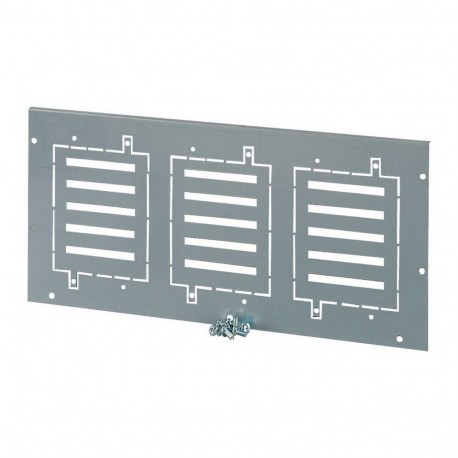 XVTL-SH/P-6 187960 Y7-187960 EATON ELECTRIC element to partition busbar 200mm