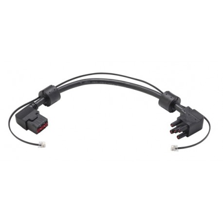 Eaton cable adaptor 9PX EX 72V CBLADAPT72 744-A3772 EATON ELECTRIC Eaton-Kabel-Adapter 9PX EHEMALIGEN 72V
