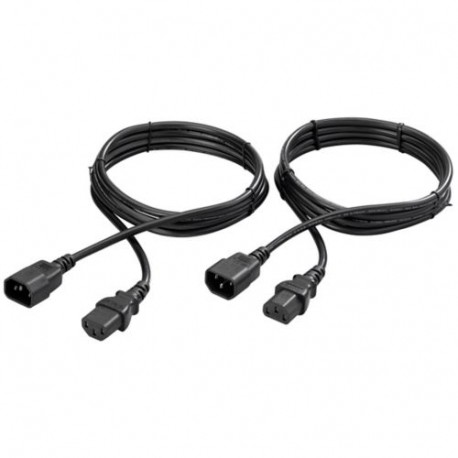 2 Output cords 10A CBLOUT10X2 740-01464 EATON ELECTRIC 2 Uscita cavi 10A