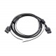 Eaton 2m cable 36V EBM Tower EBMCBL36T 744-A4380 EATON ELECTRIC Итон кабель 2М 36В башня ЭБМ