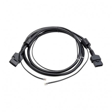 Eaton 2m cable 36V EBM Tower EBMCBL36T 744-A4380 EATON ELECTRIC Eaton 2m Kabel 36V-EBM Tower