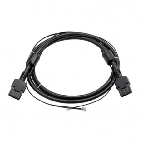 Eaton 2m cable 96V EBM Tower EBMCBL96T 744-A4381 EATON ELECTRIC Eaton 2m cabo 96V EBM Tower