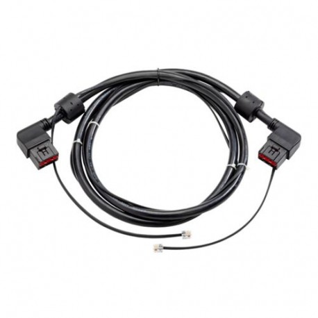 Eaton 2m cable 240V EBM Tower EBMCBL240T 744-A4382 EATON ELECTRIC Eaton 2m cable 240V EBM Tower