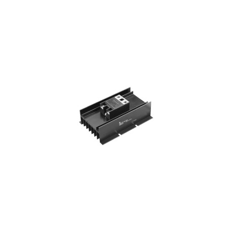 AQP-HS-30/40A PANASONIC 30/40A Radiator for State Relays, Solid /AQ N/AQ-R/AQ-TO