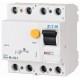 FRCMM-100/4/05-S/F 187448 EATON ELECTRIC Interrupteur différentiel