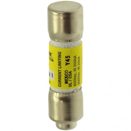 LOW PEAK CC TIME DELAY LP-CC-1-1/4 LP-CC-1-1-4 EATON ELECTRIC FAIBLE PIC CC TEMPS DE RETARD