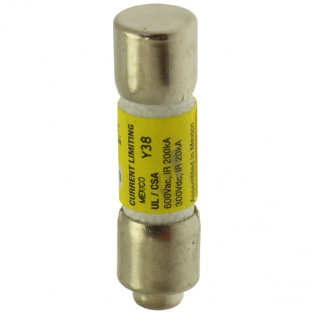 LOW PEAK CC TIME DELAY LP-CC-1-4/10 LP-CC-1-4-10 EATON ELECTRIC FAIBLE PIC CC TEMPS DE RETARD