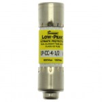 LOW PEAK CC TIME DELAY LP-CC-4-1/2 LP-CC-4-1-2 EATON ELECTRIC LOW PEAK CC TIME DELAY