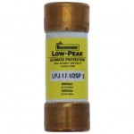 LOW-PEAK CLASS J T/D LPJ-17-1/2SP LPJ-17-1-2SP EATON ELECTRIC LOW-PEAK CLASS J T/D
