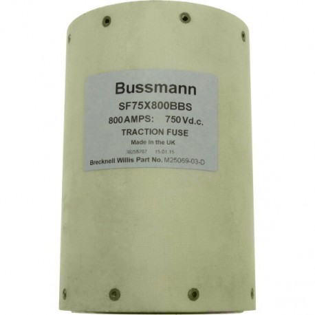 Low Voltage North American SFB1030-03 EATON ELECTRIC BUSS FUSE BLOCK