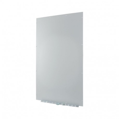 XTSZFFPC-W1100 182504 Y7-182504 EATON ELECTRIC front plate (section height), closed, A 1100mm
