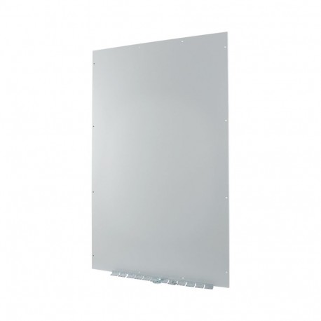 XTSZFFPC-W1200 182505 Y7-182505 EATON ELECTRIC front plate (section height), closed, A 1200mm