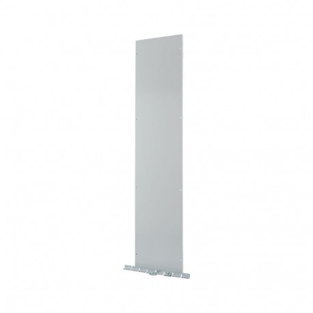 XTSZFFPC-W425 182507 Y7-182507 EATON ELECTRIC front plate (section height), closed, A 425mm