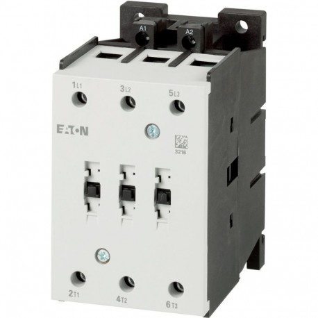 DILMT95(RDC24) 190987 Y7-190987 EATON ELECTRIC Power Contactor close Connection screw 3 pole 95 AC-3 RDC24