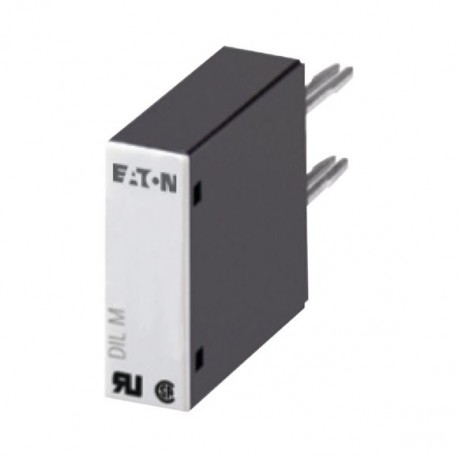DILMT95-XSPR240 190952 EATON ELECTRIC Módulo supresor RC 110-240 V AC Para contactores DILMT40…95