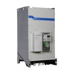 DG1-34520FN-C00C 3-4917-107A EATON ELECTRIC Variable frequency drive, 400 V AC, 3-phase, 520 A, 250 kW, IP00..