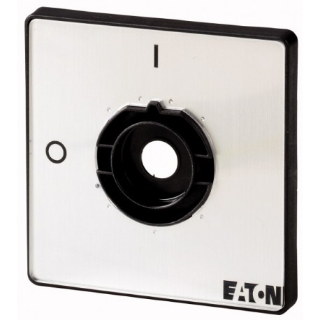 P5-XF-908 293979 Y7-293979 EATON ELECTRIC Plate indicator F908 For P5