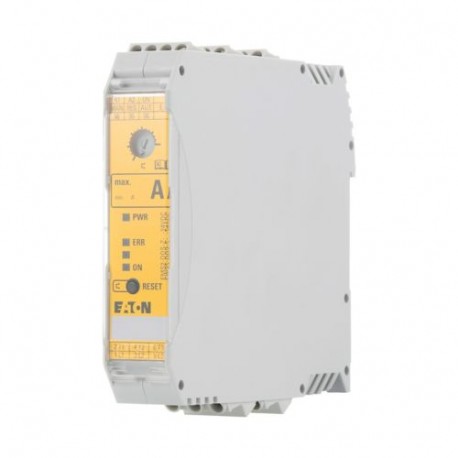 EMS2-DOS-Z-3-24VDC 197162 Y7-197162 EATON ELECTRIC Starter electronic direct Start 2.4 A 24 V DC Emergency S..