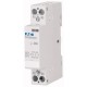CR2002024 EATON ELECTRIC Contator modular, 24 V AC/DC, 2NC, 20A, 1UM