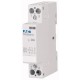 CR2020012 EATON ELECTRIC Installationsschütz, 20A, 12V AC/DC, 2S
