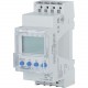 TSDW2CO-1 196849 Y7-196849 EATON ELECTRIC Digital Timeswitch, DIN rail 2 TE, weekly program, 2 channels, cha..
