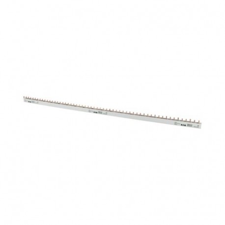 BB-EVP-10/1P-1,5MU 168856 Y7-168856 EATON ELECTRIC Phasenschiene, 1Ph, 10qmm, Stift, 1m