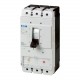 NZMC3-A400 109666 Y7-109666 EATON ELECTRIC NZM Auto Int., 3P, Iu: 400A