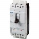 NZMC3-A500-SVE 168452 Y7-168452 EATON ELECTRIC Int. automático NZM, 3P, 500A, versión enchufable