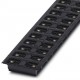 MCV 1,5/17-GF-3,81 P20 THRR104 1828659 PHOENIX CONTACT PCB headers, nominal current: 8 A, rated voltage (III..