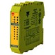 C12I8TO CARLO GAVAZZI Description: 12 digital inputs + 8 test outputs