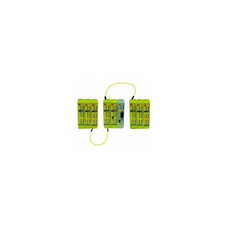 CBT2 CARLO GAVAZZI Certus 2 Linie bus transfer