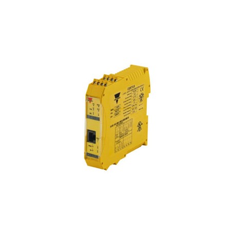 CES1S CARLO GAVAZZI Safety Speed Control Expansion 1 Input For