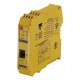 CES1T CARLO GAVAZZI Safety Speed Control Expansion 1 Input For Ttl Enc