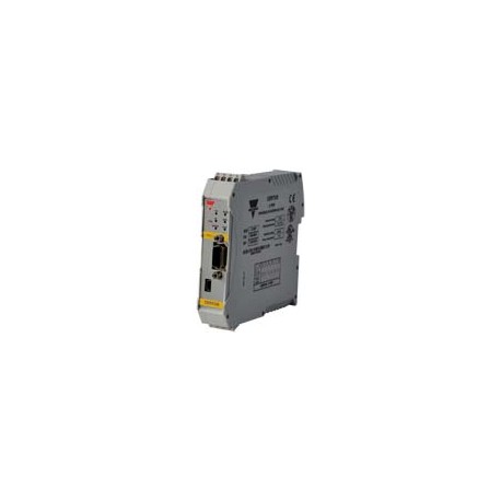 COMMS CARLO GAVAZZI Anschlüsse: Universal Serial Bus