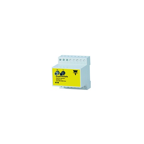 GS34930000230 CARLO GAVAZZI Safe Dup Optical Repeater Input Module