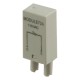 MODULE72A CARLO GAVAZZI Function: Modules for AC, Connection: Plug in , Type: Accessories, Description: Addi..